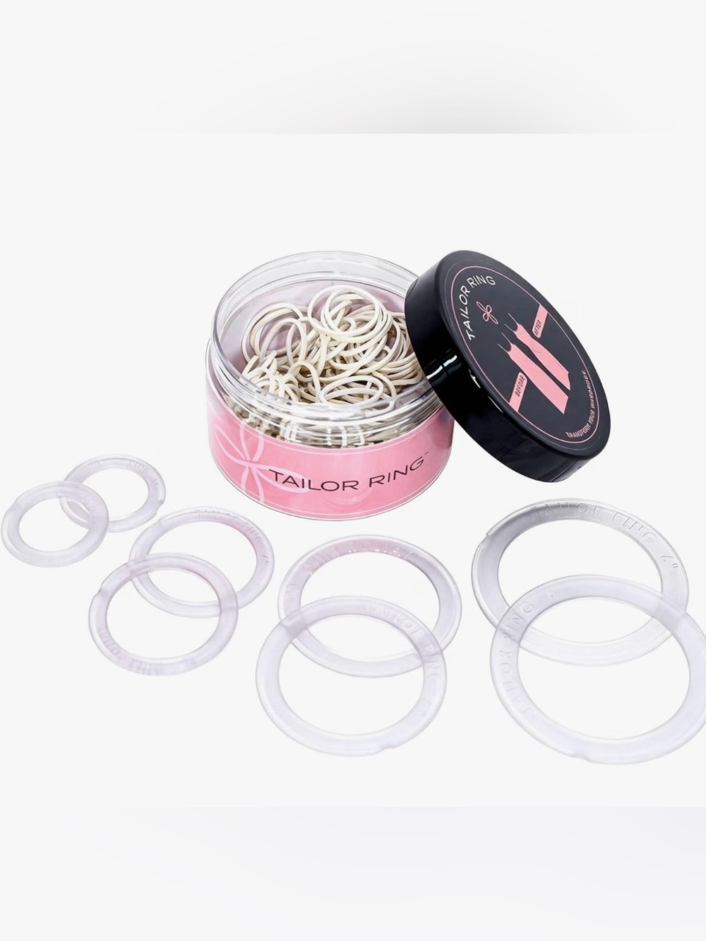 Tailor Rings Kit